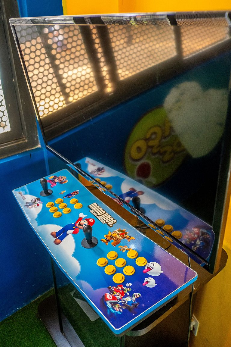 Studio c/ Estrutura de Resort + Wi-Fi e Ar em SBC