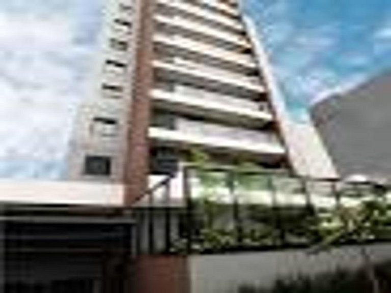 Apê Família | Varanda Chef + Piscina + Vaga + AC