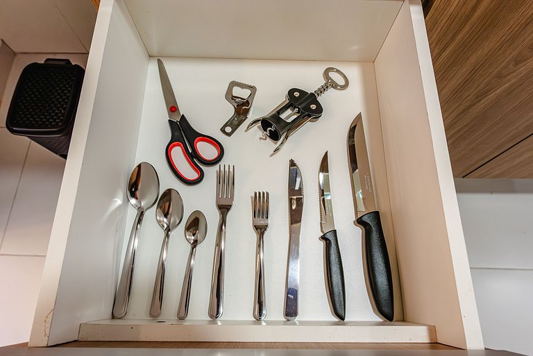 Apê na Aclimação | Lazer Completo + Vaga e A/C