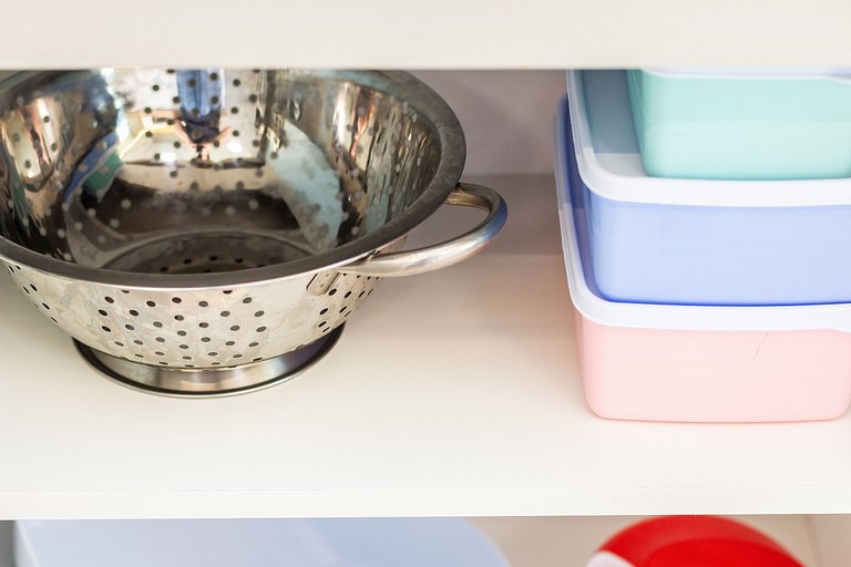 Apê Vista Mar c/ Varanda Chef + A/C + Vaga e Wi-Fi