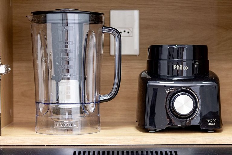 Apê no Centro SBC | Ar, Piscina, Academia e Vaga