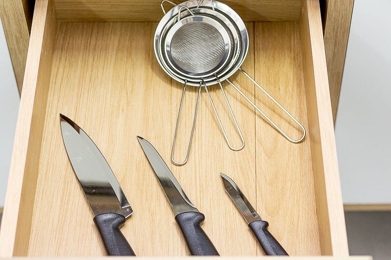 Apê no Centro SBC | Ar, Piscina, Academia e Vaga