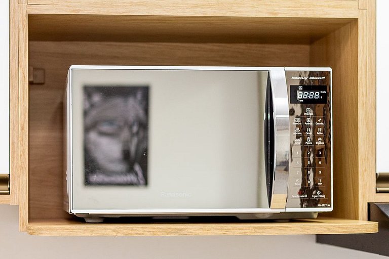 Apê no Centro SBC | Ar, Piscina, Academia e Vaga