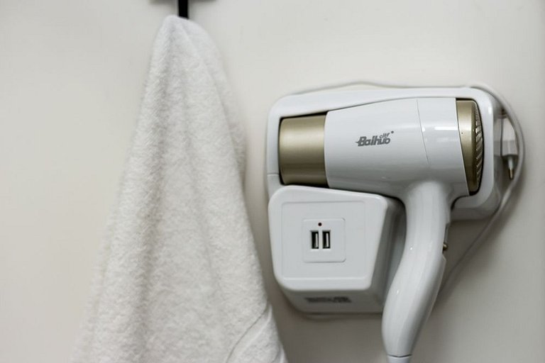 Apê no Centro SBC | Ar, Piscina, Academia e Vaga