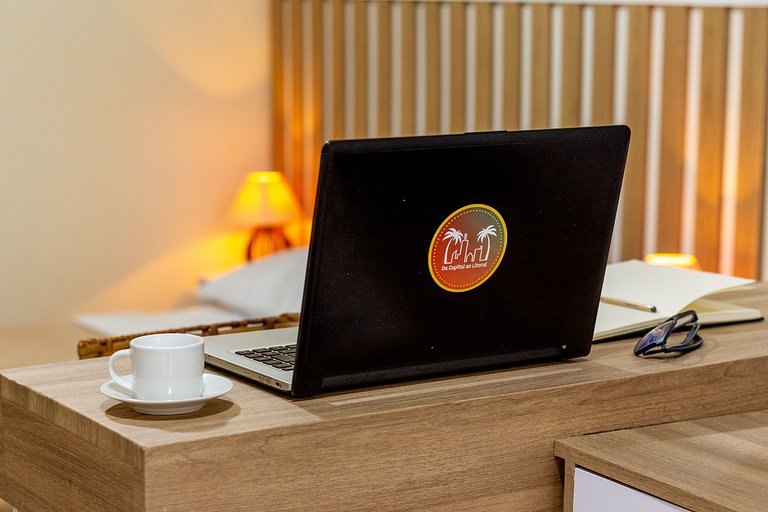 Vilinha Pauliceia | Kitnet com Wi-Fi em SBC