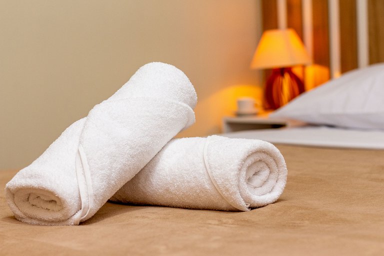 Vilinha Pauliceia | Kitnet com Wi-Fi em SBC