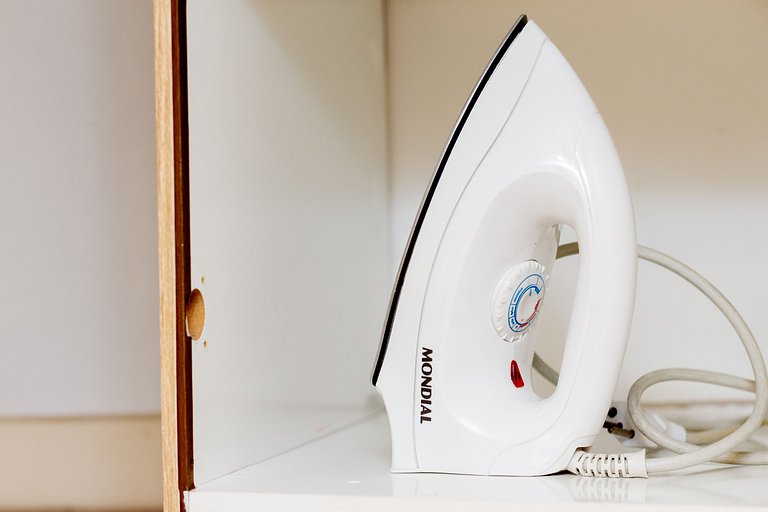 Vilinha Pauliceia | Loft em SBC + Wi-Fi