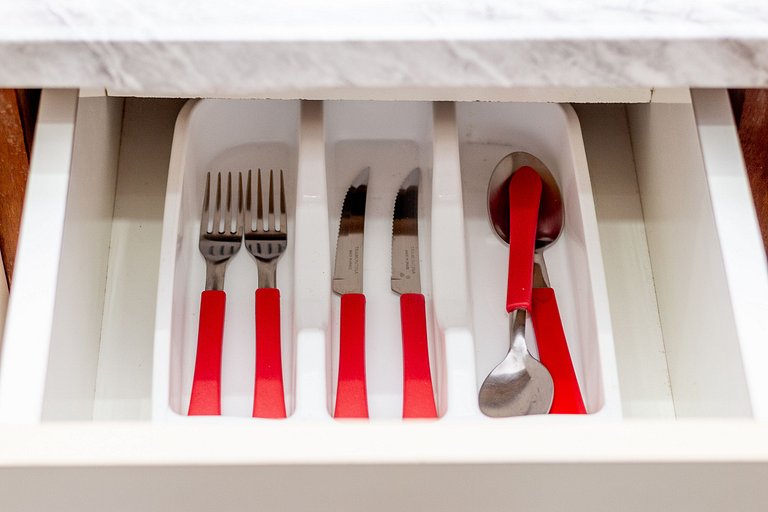 Vilinha Pauliceia | Kitnet Duplex com Wi-Fi