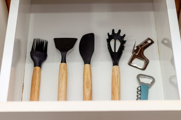 Vilinha Pauliceia | Kitnet Duplex com Wi-Fi