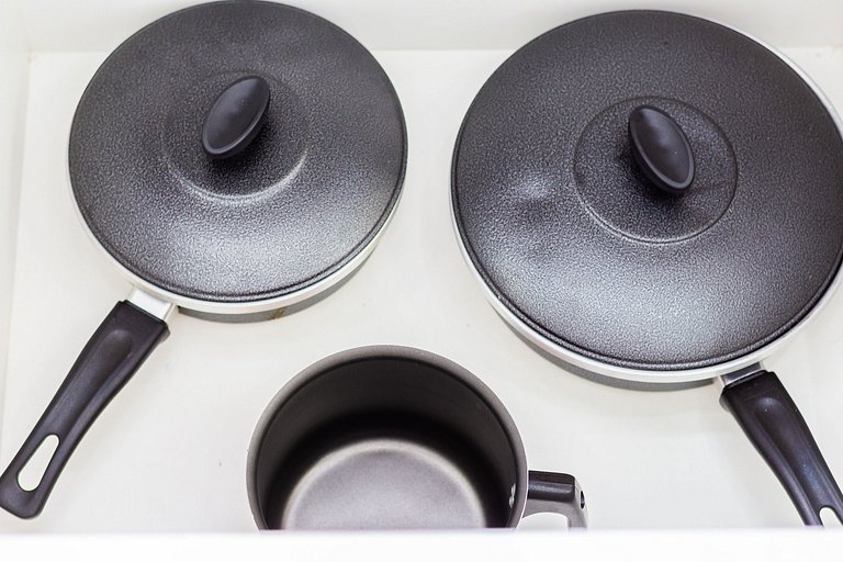 Apê Top | Varanda Chef c Churrasqueira + Vaga e AC