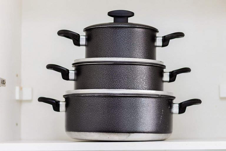 Apê Top | Varanda Chef c Churrasqueira + Vaga e AC