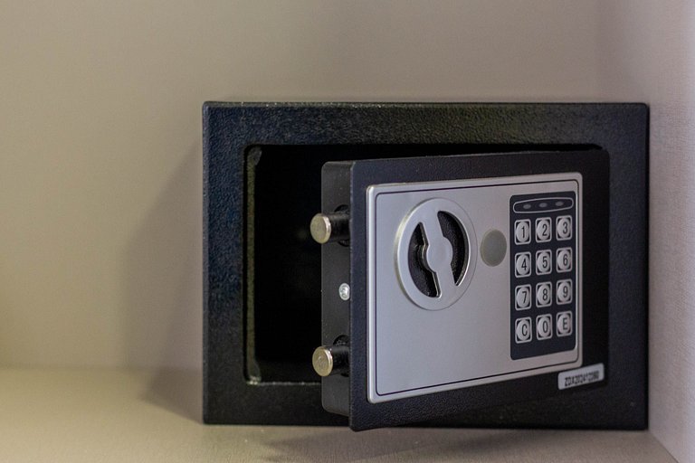 Apê Triplo SBC c/ Piscina + Vista + A/C e Wi-Fi
