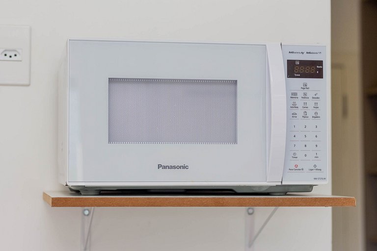 Apê TOP c/ Vista em SBC | Piscina + A/C e Wi-Fi