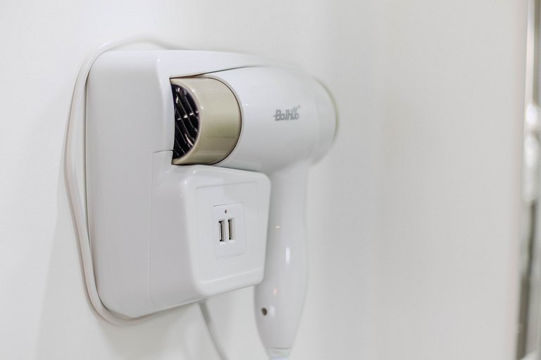 Apê c/ Wi-Fi | Bairro Residencial + Congonhas 4 km