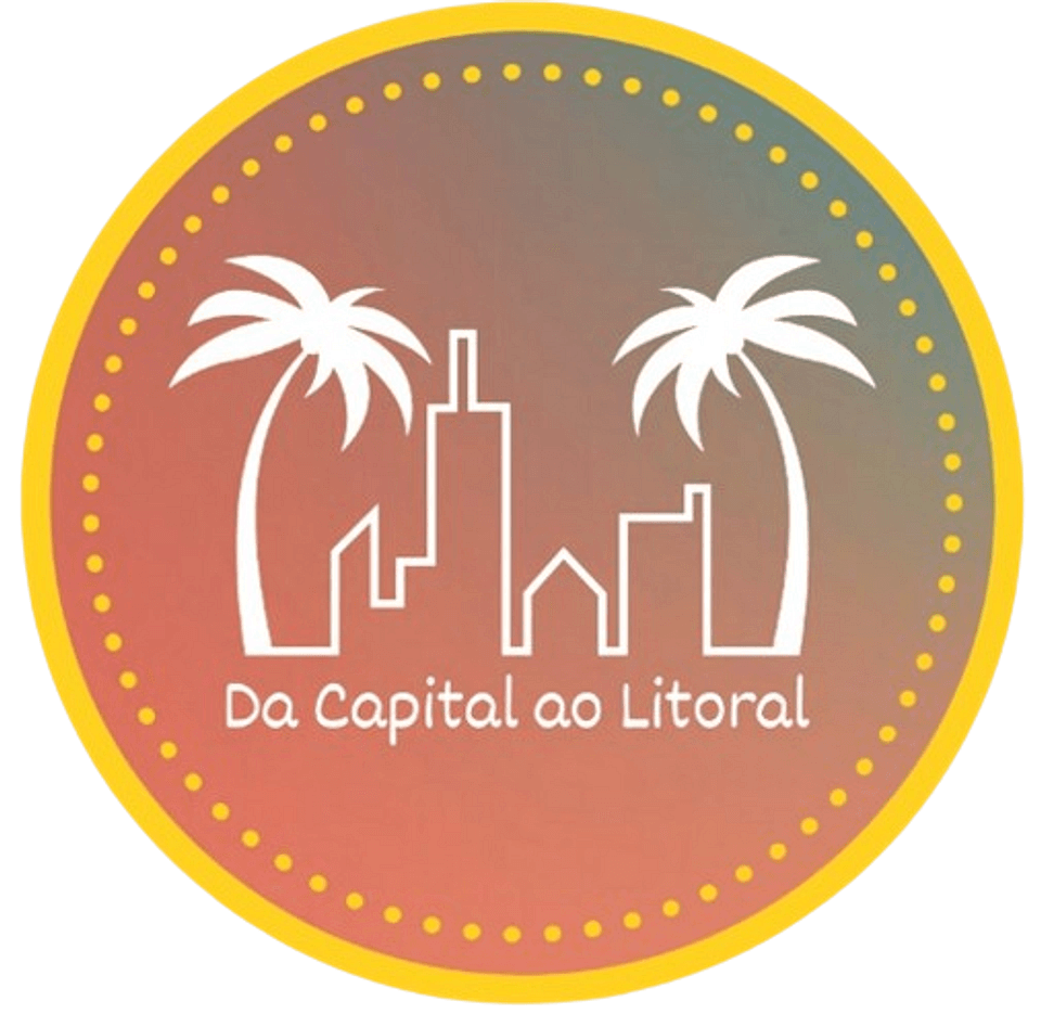 Da Capital ao Litoral