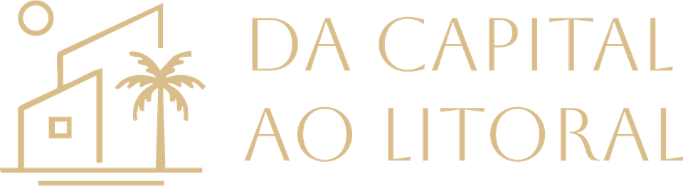 Da Capital ao Litoral